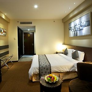 Chambre de Luxe Lit King-Size